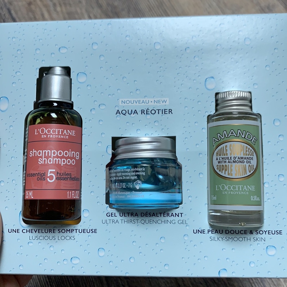L’occitane - Picture 2 of 4